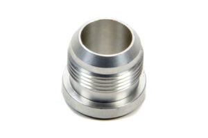 MEZIERE -16an Male Aluminum Weld-In Fitting WF16MA