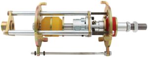 ALLSTAR PERFORMANCE Spring Style Pull Bar ALL56366