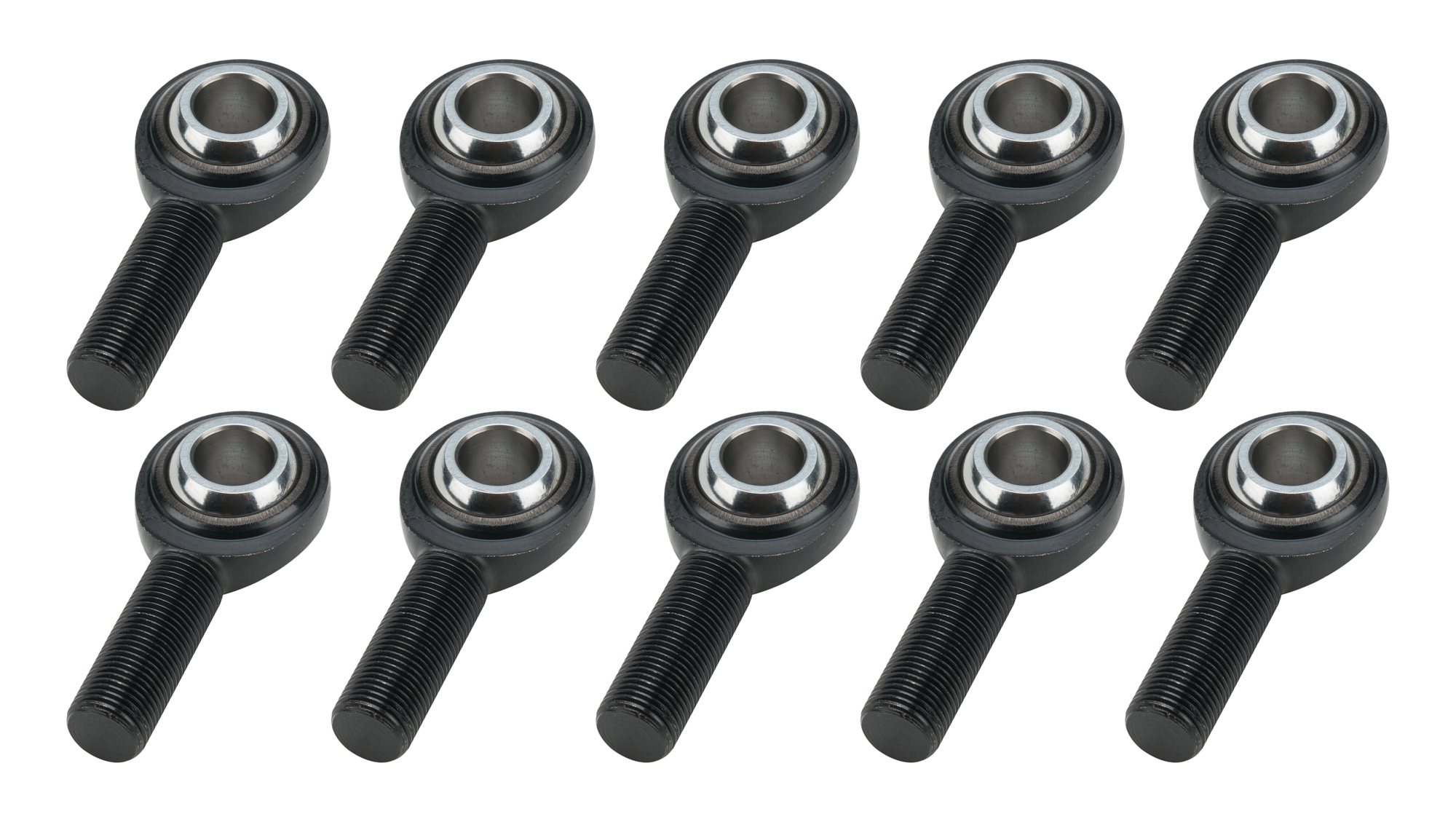 ALLSTAR PERFORMANCE Pro Rod End RH 3/4 Male Moly 10pk ALL58062-10
