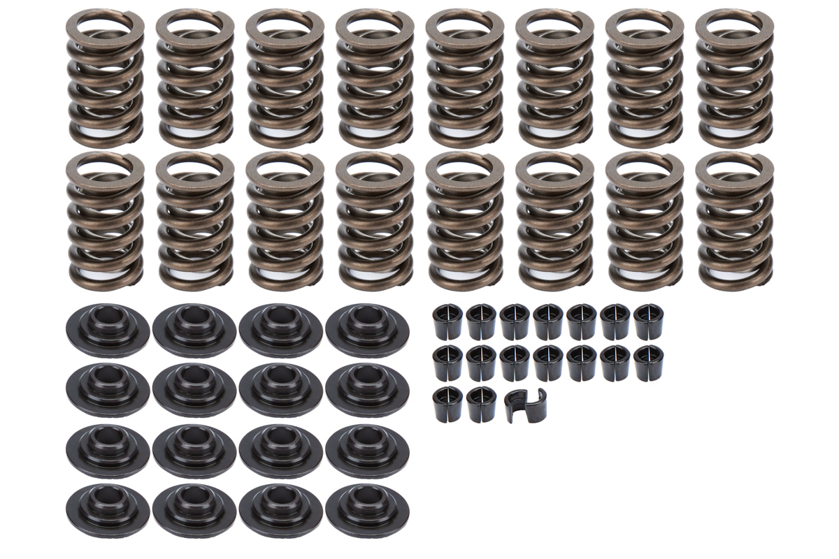 EDELBROCK 1.265in Valve Spring Kit – SBC 5794