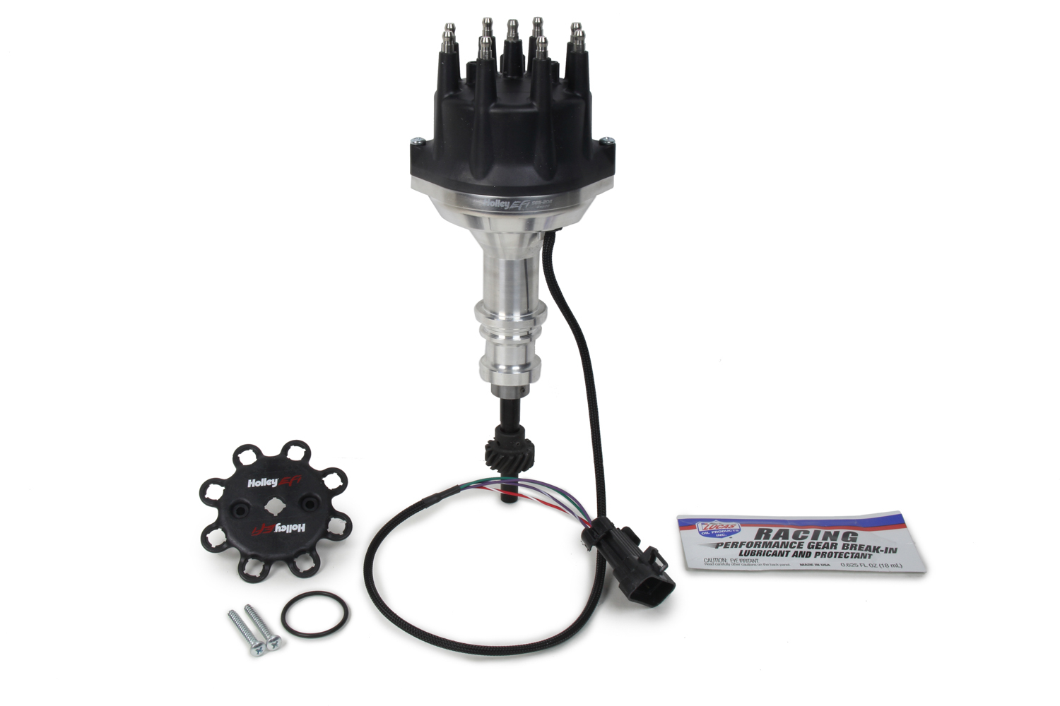 HOLLEY SBF 302 Distributor Dual Sync 565-202