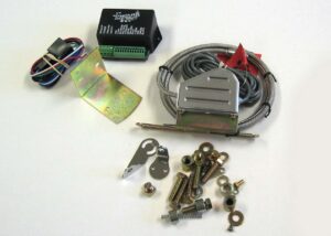 LOKAR Trans Cable Operated Sensor Kit CINS-1797
