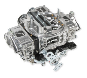 QUICK FUEL TECHNOLOGY 750CFM Carburetor – Brawler SSR-Series BR-67208