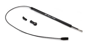 AIM SPORTS Sensor Linear Travel 9.84in / 250mm Travel X05ELP250ABJ