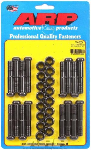 ARP AMC Rod Bolt Kit – Fits 68-69 390 114-6004
