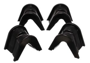 ENERGY SUSPENSION 4 Deg. C-Bushing – Black 4.7102G