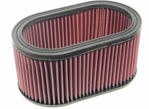 K AND N ENGINEERING Universal Air Filter E-3471