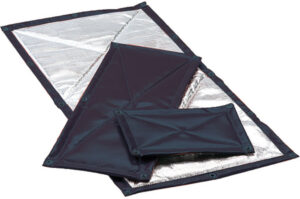 LONGACRE Floor Mat 24in x  18in 52-64320