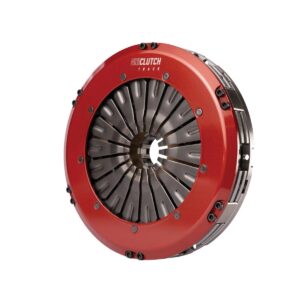 UNICLUTCH Clutch Track 1450FtLbs ICT Uni-Clutch UC1021300