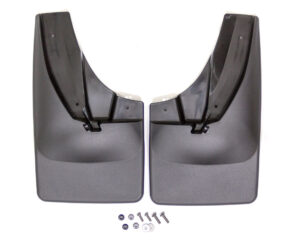 WEATHERTECH 14-   Dodge Ram 2500 Front Mud Flaps 110045