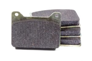 WILWOOD Brake Pad Set Polymatrix E Powerlite Calipr 7419 15E-8810K