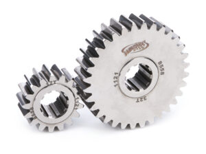 WINTERS Quick Change Gears 8558