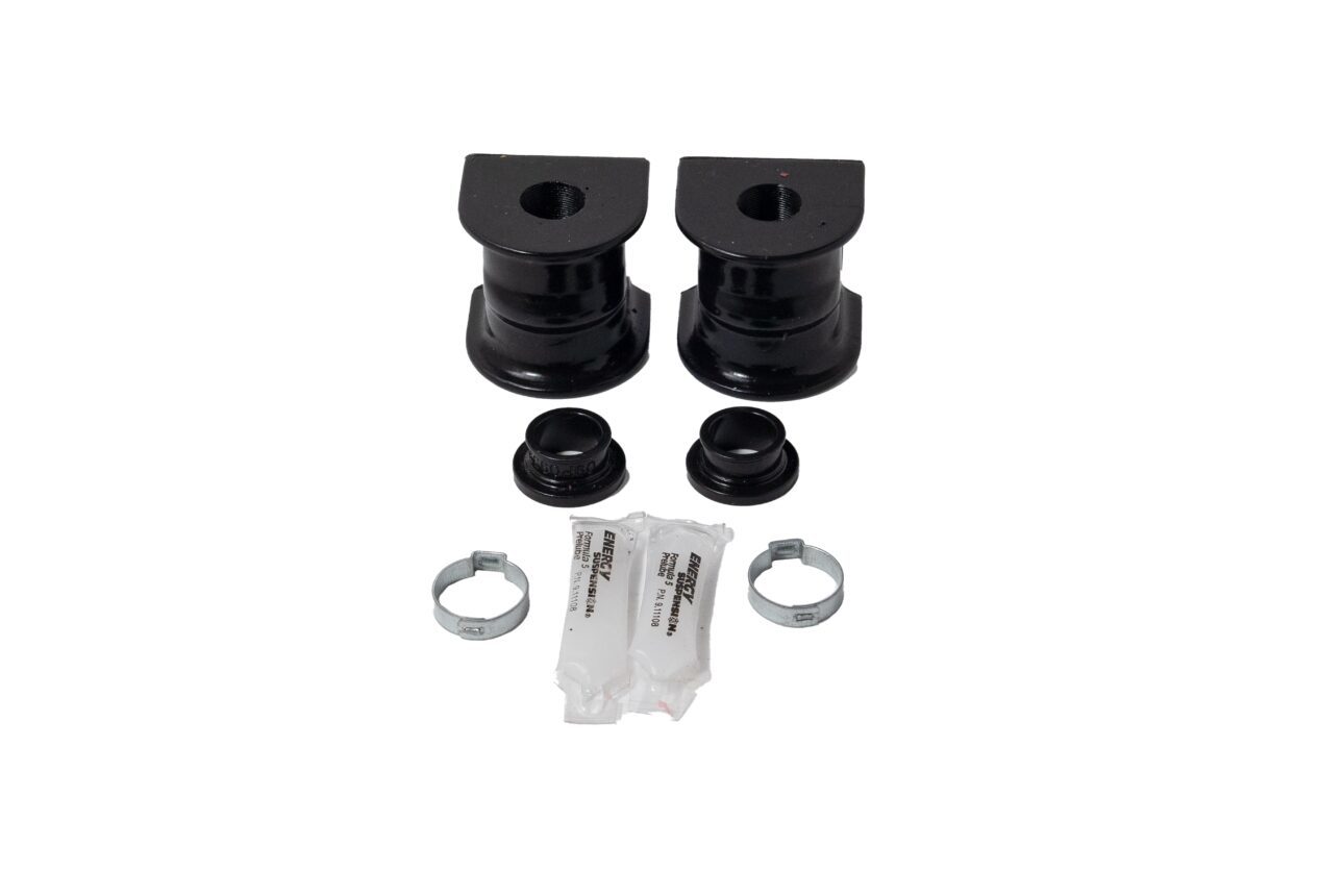 ENERGY SUSPENSION Rear Sway Bar Bushing Set 20mm 20.5105G