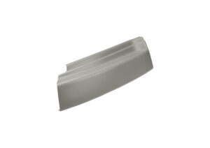 FIVESTAR Fender MD3 Lower Evo II DLM Gray Left 32004-23351-GL