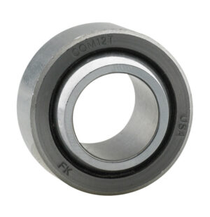 FK ROD ENDS 1/2  Spherical Bearing w/PTFE Liner COM8T