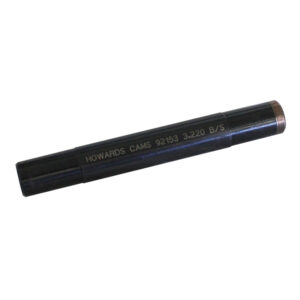HOWARDS RACING COMPONENTS Fuel Pump Pushrod BBM/Hemi  3.220 92153