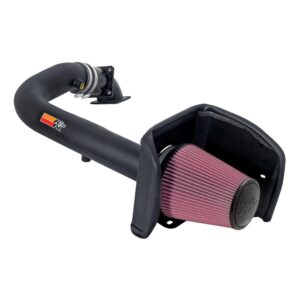 K AND N ENGINEERING 04-  Ford F150 5.4L Air Intake System 57-2556