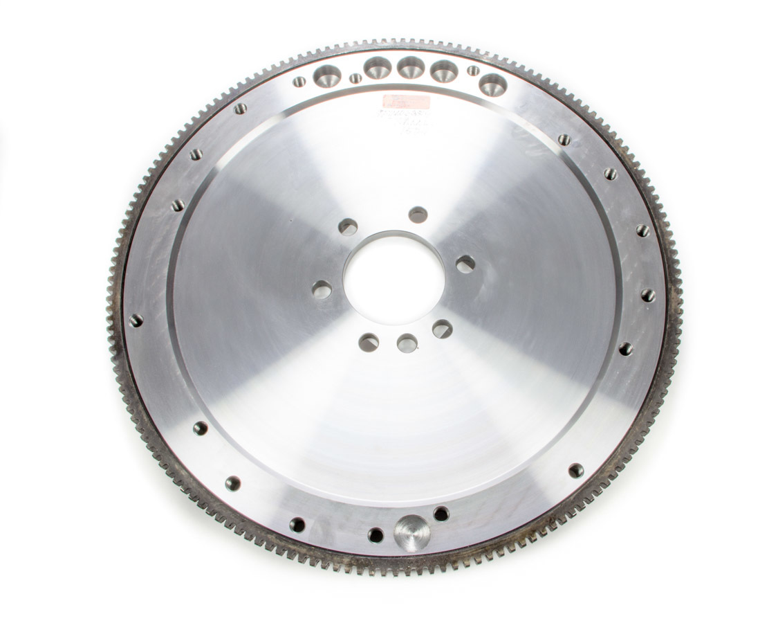 RAM CLUTCH Chevy 168 Tooth Billet Flywheel 1521