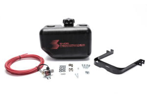 SNOW PERFORMANCE 2.5 Gallon Reservoir SNO-40014