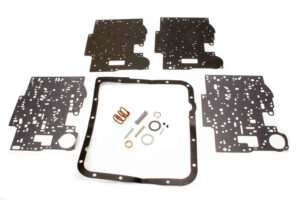 TCI 700r4 Trans-Scat Kit 376000