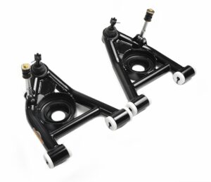GLOBAL WEST 79-93 Ford Mustang Lower A-Arms Coil Spring FTA-93L