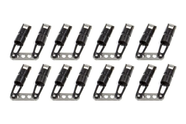 HOWARDS RACING COMPONENTS Solid Roller Lifters – SBC Vertical Style 91132