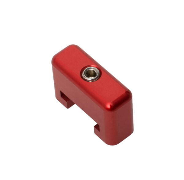 JOES RACING PRODUCTS Radiator Core Retainer 36509