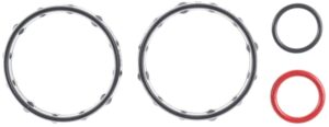 MAHLE ORIGINAL/CLEVITE Oil Cooler Gasket Set 20-22 Ford 7.3L GS34083