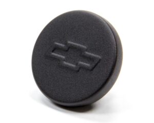 PROFORM Oil Filler Cap Push-In Black Crinkle 141-629