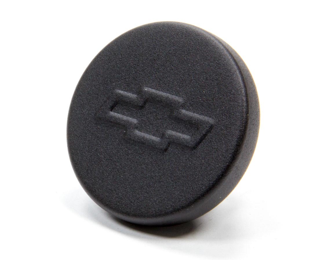 PROFORM Oil Filler Cap Push-In Black Crinkle 141-629