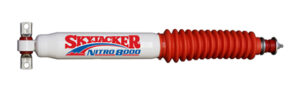 SKYJACKER Nitro Shock w/ Red Boot N8025