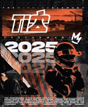 Ti22 PERFORMANCE Ti22 Catalog 2025 100