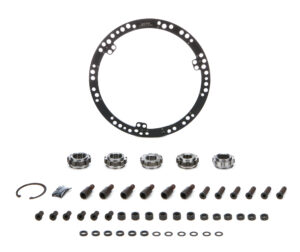 UNICLUTCH Vehicle Fitment Kit 8in Clutch UCFK08271-A-001
