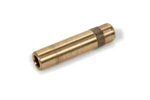 BRODIX Valve Guide  .545 OD/ 340 ID/ 2.68 Long BH .545 11/32 PL
