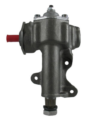 BORGESON Steering Box Manual OEM Saginaw Corvette 63-67 N 920039