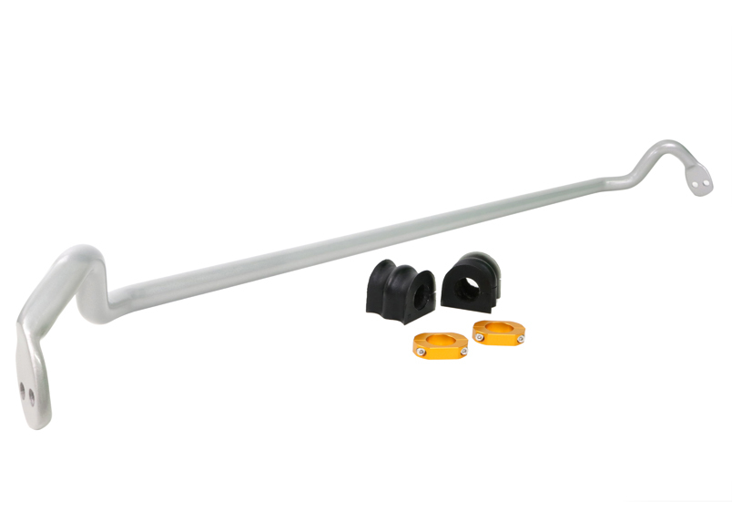 WHITELINE PERFORMANCE Sway Bar – 24mm 2 Point Adjustable BSF33XZ