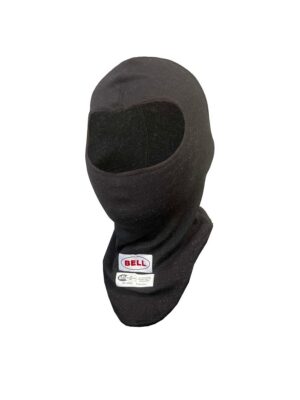 BELL HELMETS Balaclava Black One Size SFI 3.3 BR40122