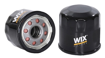 WIX RACING FILTERS Spin-On Lube Filter 57712
