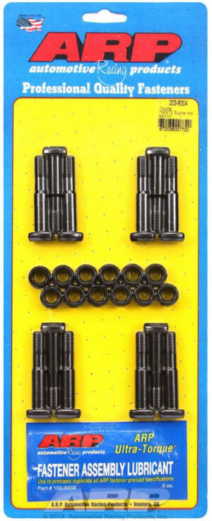 ARP Toyota Rod Bolt Kit – Fits 7MGTE 203-6004