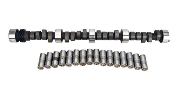 COMP CAMS Sbc Cam&Lifter Kit 294s (Solid Lifter #813-16) CL12-224-4