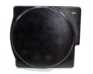 DOMINATOR RACE PRODUCTS Radiator Shroud Universal 540