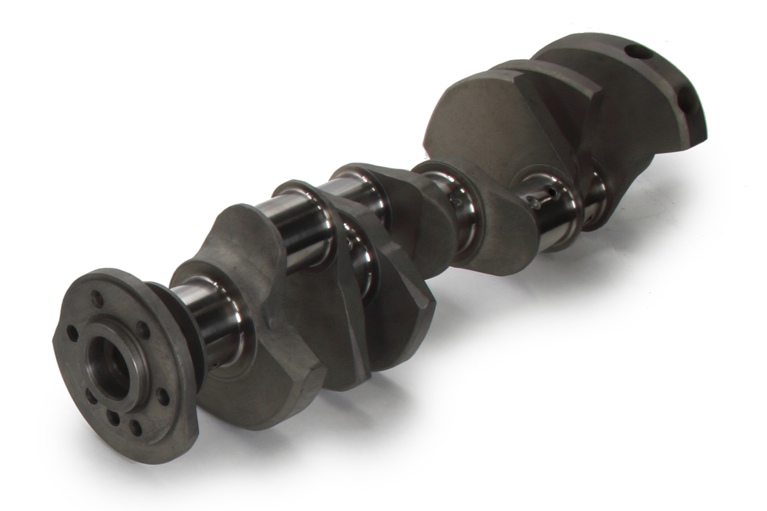 EAGLE SBC 4340 Forged Crank – 3.500 Stroke 435035005700