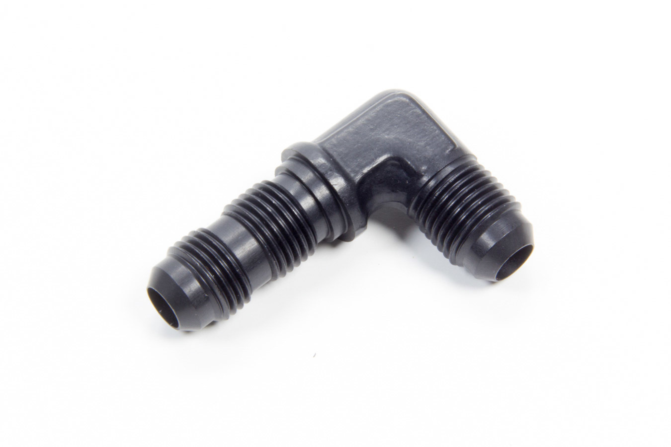 EARLS Adapter Fitting Bulkhead 90 Deg 6an AT983306ERL
