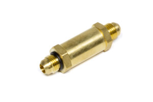 ENDERLE #6 Idle Check Valve 6001 w/6007-10A