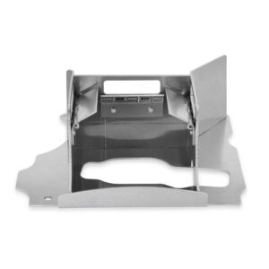HOLLEY Oil Baffle Kit for 301-2 LS Series Oil Pan 302-10