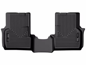 HUSKY LINERS X-Act Contour Floor Liners 54181