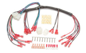 PAINLESS WIRING Dash Harness (Cable Spdo 30301