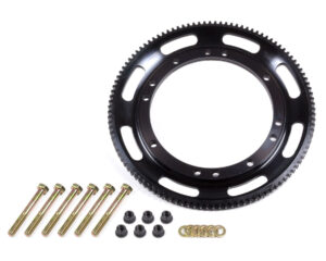QUARTER MASTER 5.5in Ring Gear For 2 Disc 275018