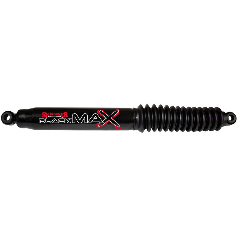 SKYJACKER Black Max Shock W/Black Boot B8579