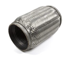 VIBRANT PERFORMANCE Turboflex Coupling W/ Interlock Liner 4In Dia. 61208